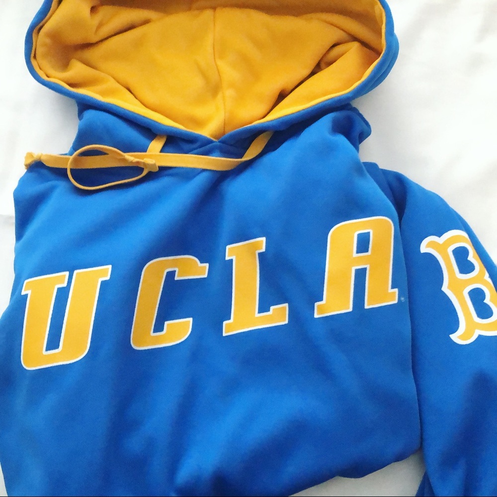 UCLA Hoodie